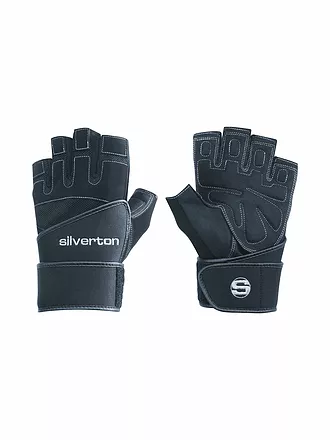 SILVERTON | Fitnesshandschuhe Power Plus | 
